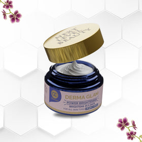 Derma Glam Power Brightening Cream