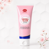 Derma Glam Whitening Face Wash